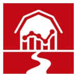 lely horizon android application logo